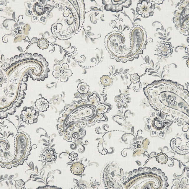 RM Coco CAMELIA GRAPHITE - Eade's