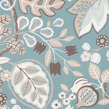 RM Coco CORNET TEAL - Eade's