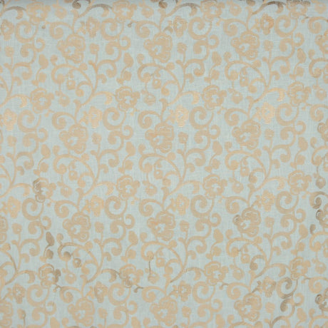 RM Coco CRUM HILL MISTY BLUE - Eade's