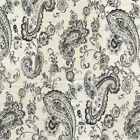RM Coco EXOTIC PLACES Graphite - Eade's
