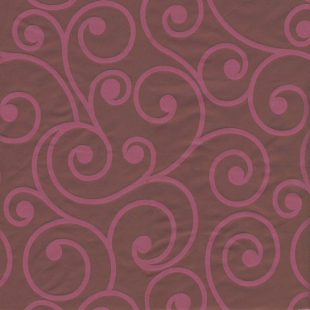 RM Coco FESTOON Plum - Eade's