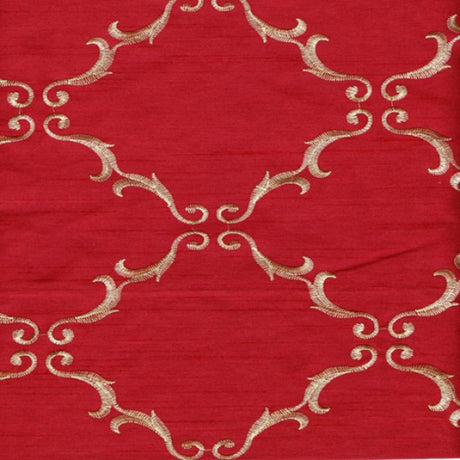 RM Coco FRONT ROW Claret - Eade's