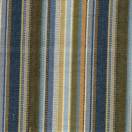 RM Coco LAREDO STRIPE Denim - Eade's