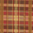RM Coco MAGNUM PLAID Saffron - Eade's