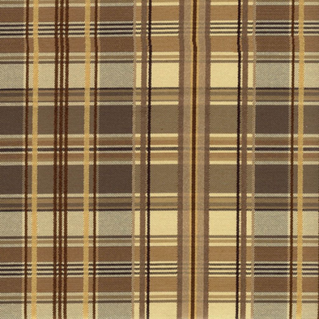 RM Coco MAGNUM PLAID Shadow - Eade's