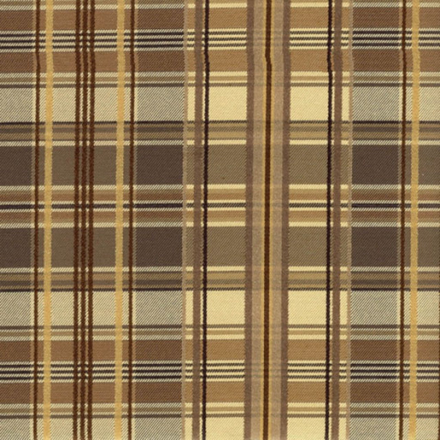 RM Coco MAGNUM PLAID Shadow - Eade's