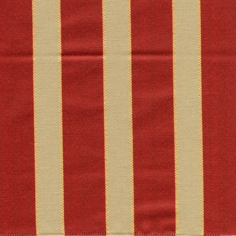 RM Coco MALDEN STRIPE Burgundy - Eade's