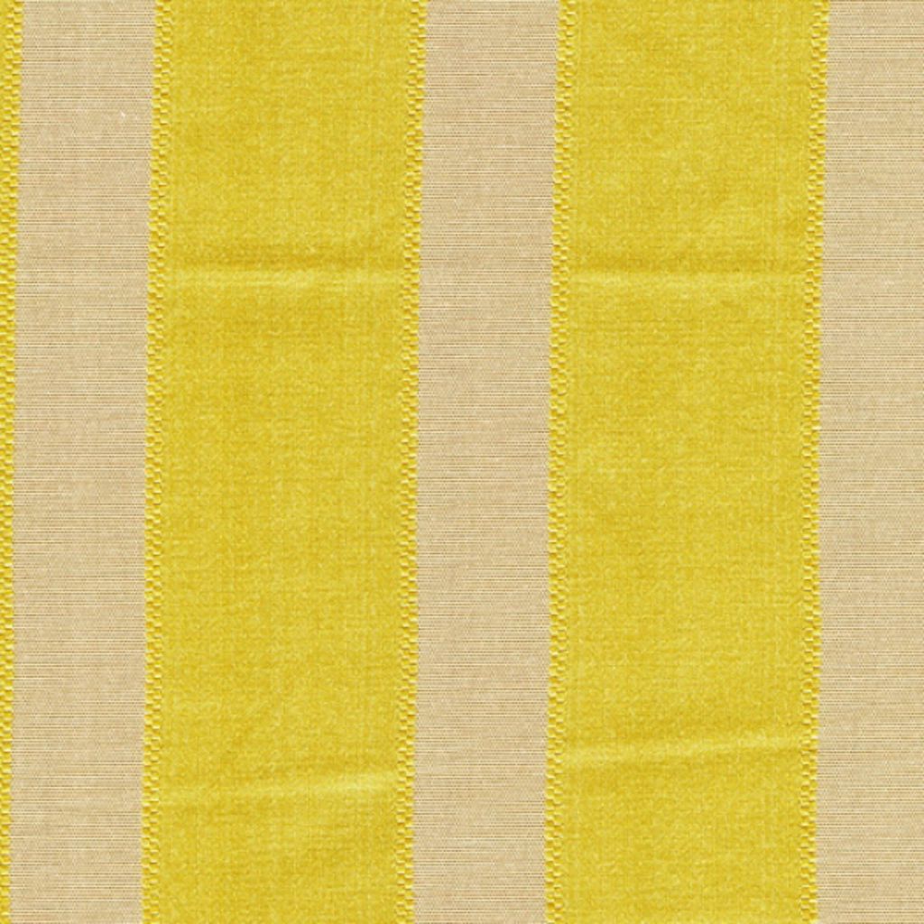 RM Coco MALDEN STRIPE Sunshine - Eade's