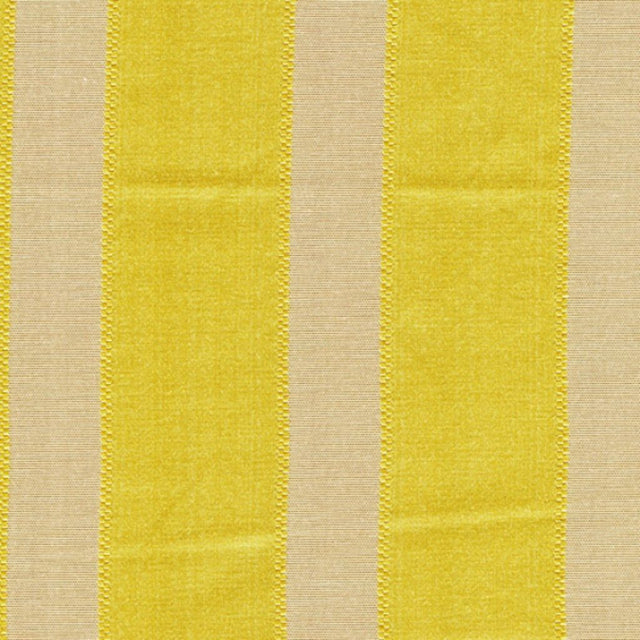 RM Coco MALDEN STRIPE Sunshine - Eade's