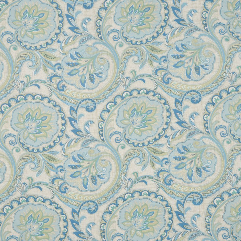 RM Coco SALVATION AQUAMARINE - Eade's