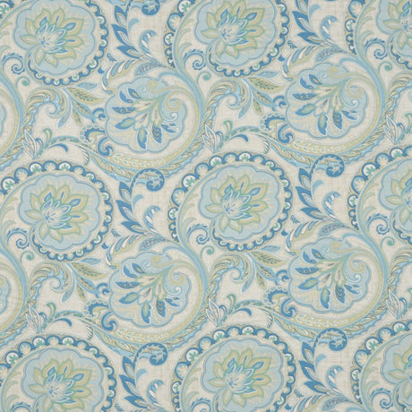 RM Coco SALVATION AQUAMARINE - Eade's
