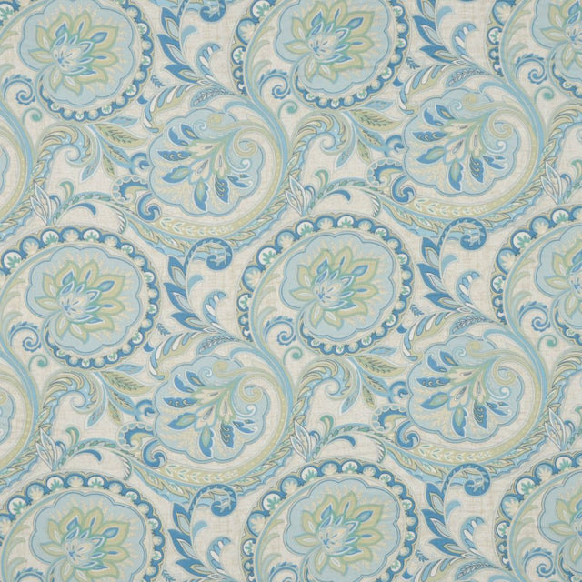RM Coco SALVATION AQUAMARINE - Eade's