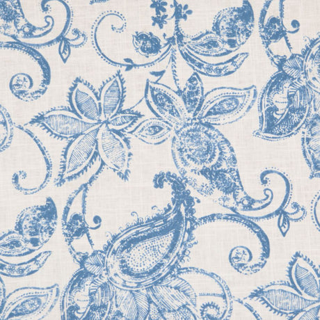 RM Coco SOPRANO BATIK BLUE - Eade's