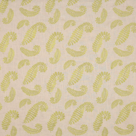 RM Coco WENDELL CHARTREUSE - Eade's