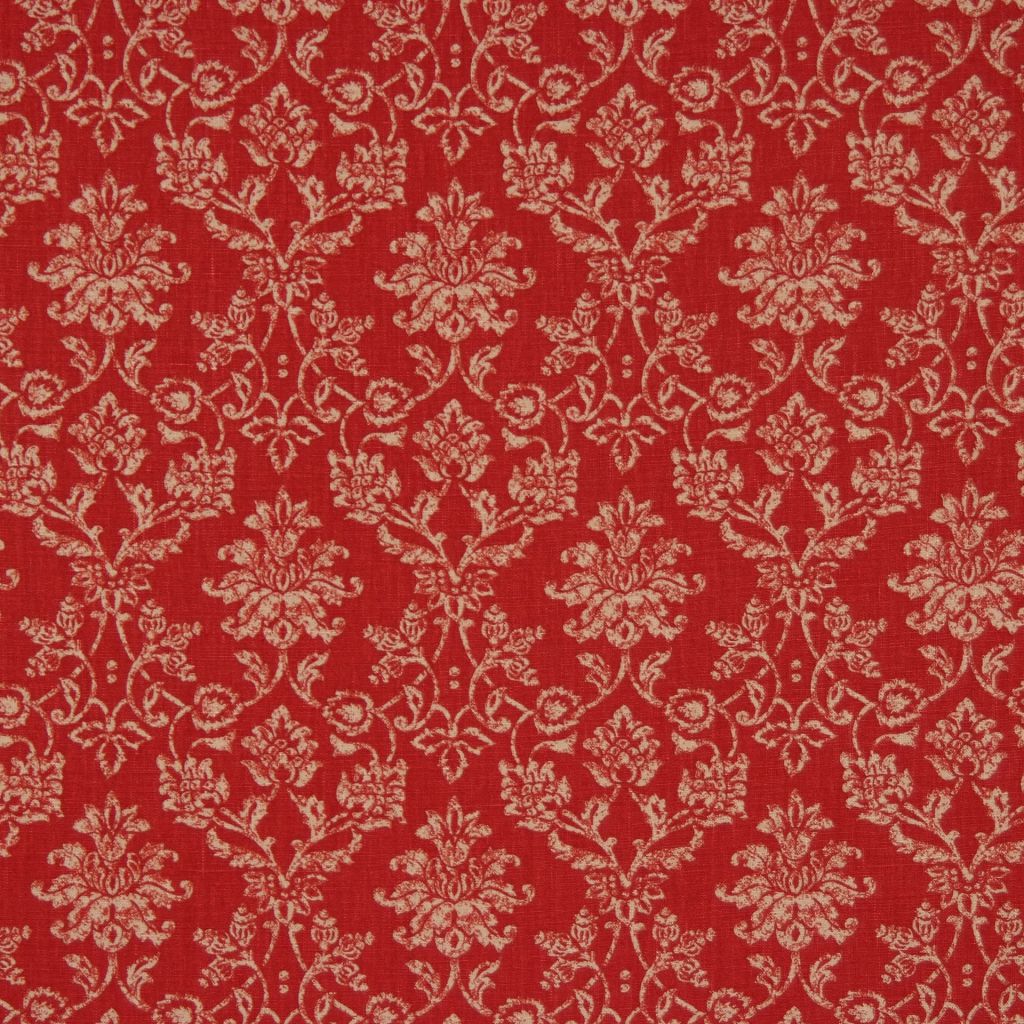 RM Coco 1979CB ANTIQUE RED - Eade's