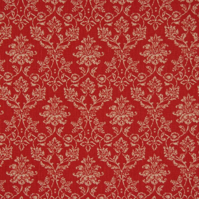 RM Coco 1979CB ANTIQUE RED - Eade's