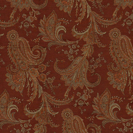 RM Coco ALPINE RED ORANGE - Eade's