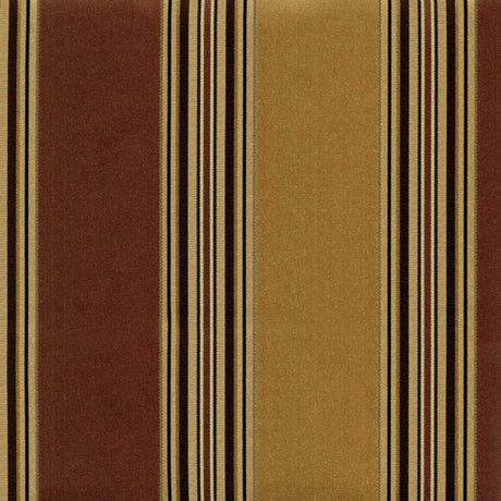 RM Coco CALABASH STRIPE Caramel Candy - Eade's