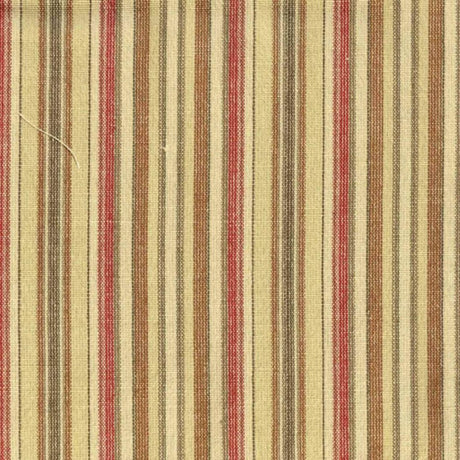 RM Coco COMPTON STRIPE Bittersweet - Eade's