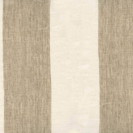 RM Coco CUBA STRIPE NATURAL - Eade's