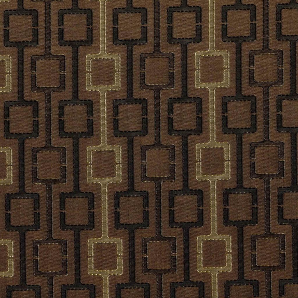 RM Coco FRAMEWORK BROWN BLACK