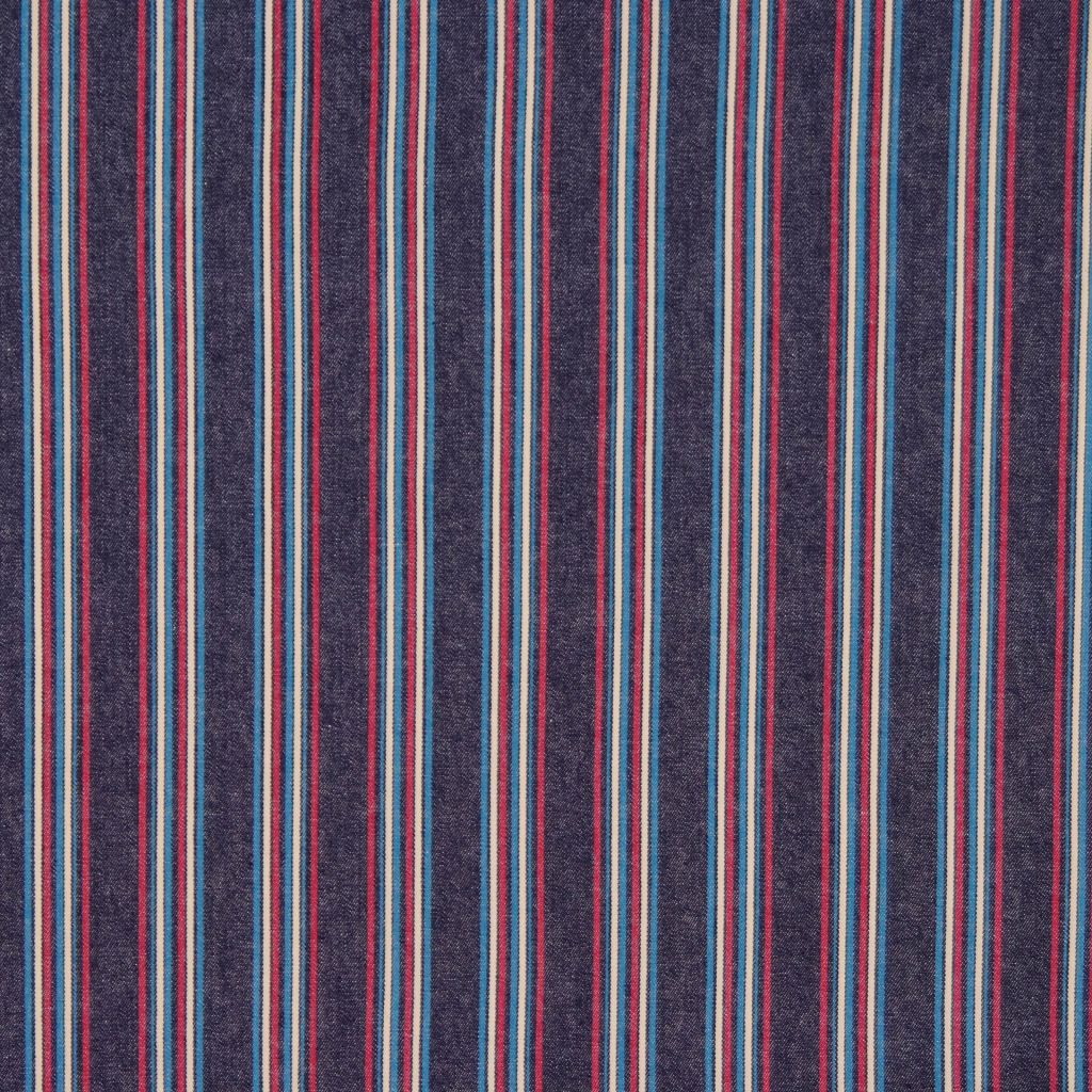 RM Coco GULL BLUE JEAN - Eade's