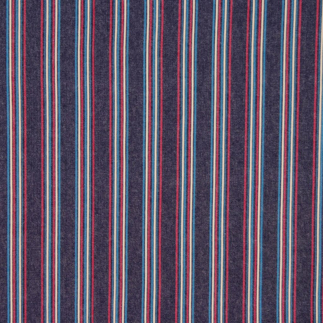 RM Coco GULL BLUE JEAN - Eade's