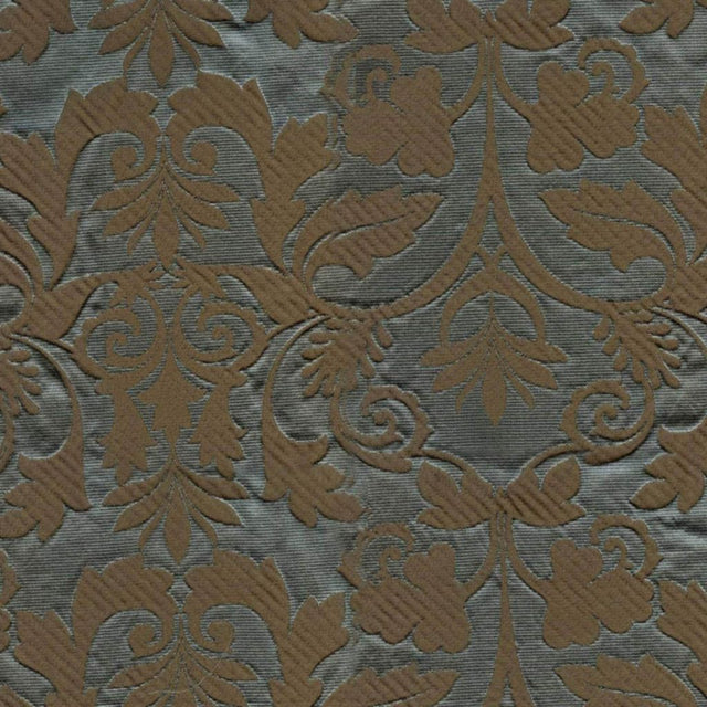 RM Coco LIFE EXPERIENCE AQUA BROWN - Eade's