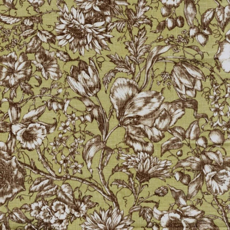 RM Coco LINDA FLORA Basil - Eade's