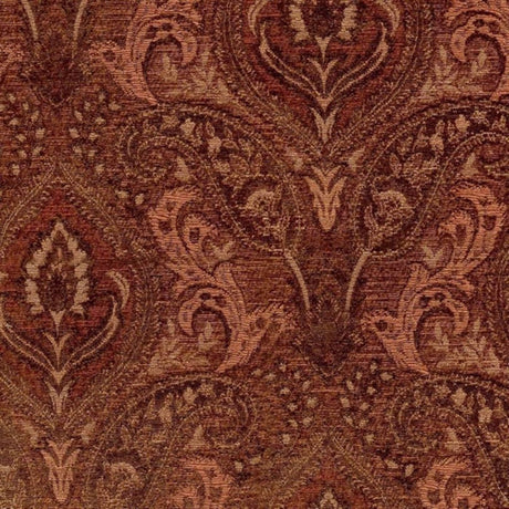 RM Coco MONACO Persimmon - Eade's
