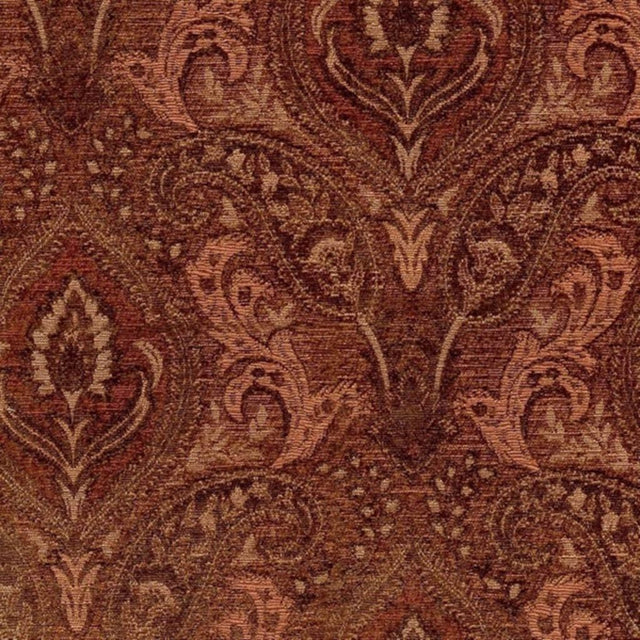 RM Coco MONACO Persimmon - Eade's