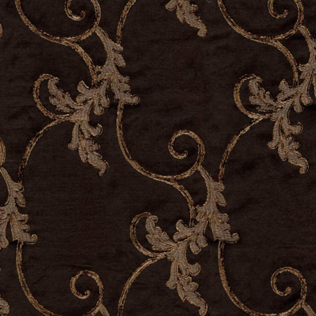 RM Coco OPENING CEREMONY DARK BROWN - Eade's