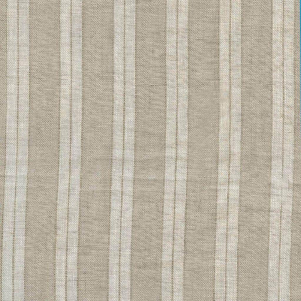 RM Coco PERU STRIPE NATURAL