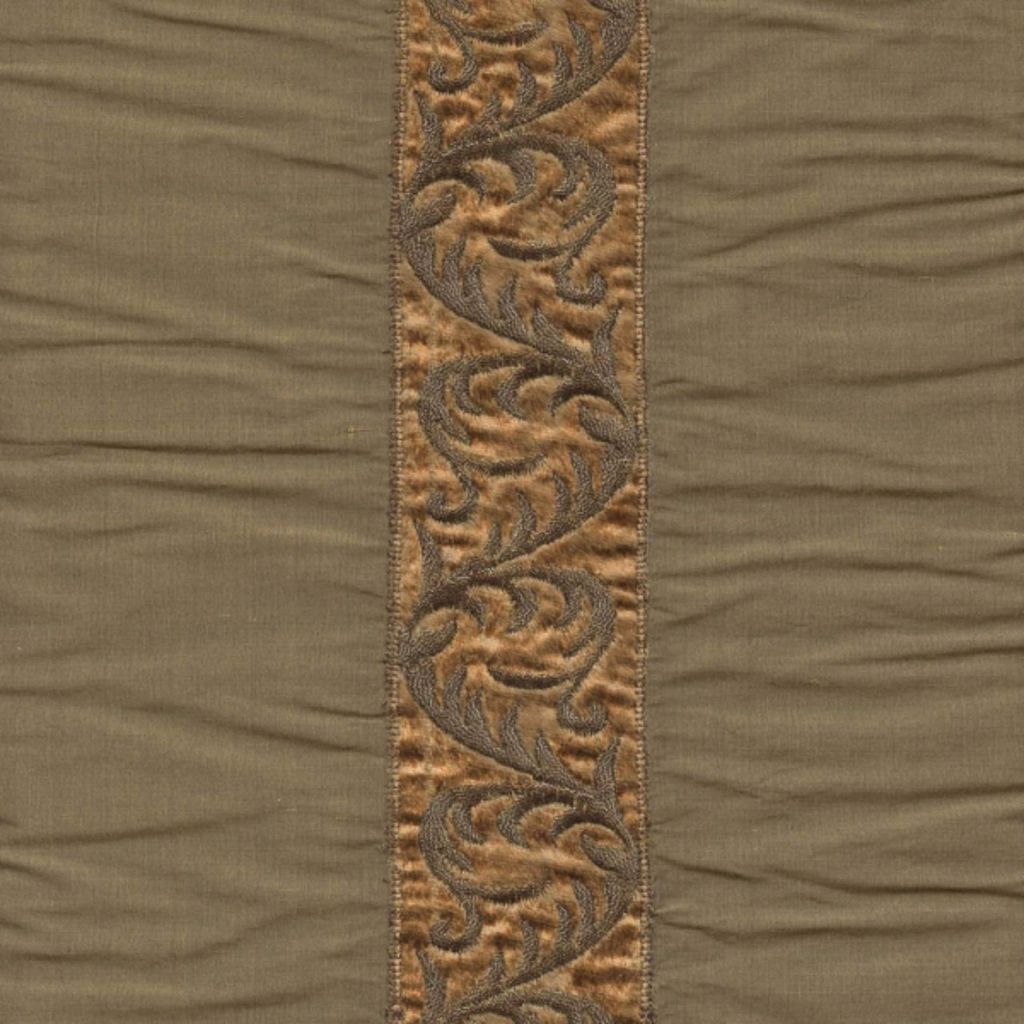 RM Coco REGAL VELVET ROYAL BRONZE - Eade's