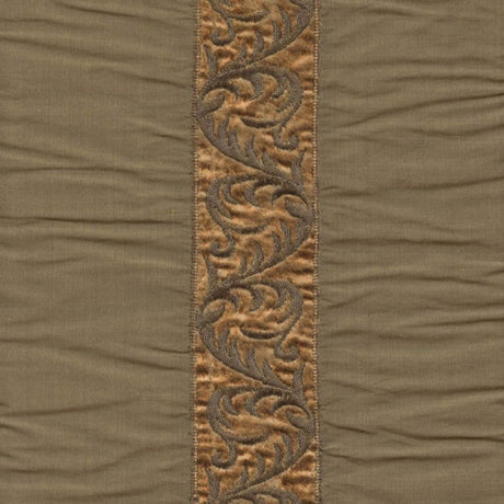 RM Coco REGAL VELVET ROYAL BRONZE - Eade's