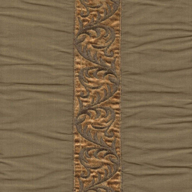 RM Coco REGAL VELVET ROYAL BRONZE - Eade's