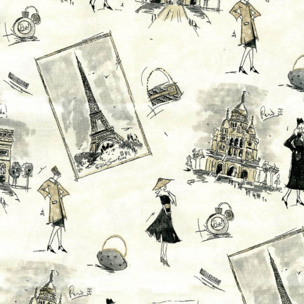 RM Coco TOUR DE FRANCE Panther - Eade's