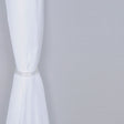 RM Coco VOILE 60 WHITE - Eade's