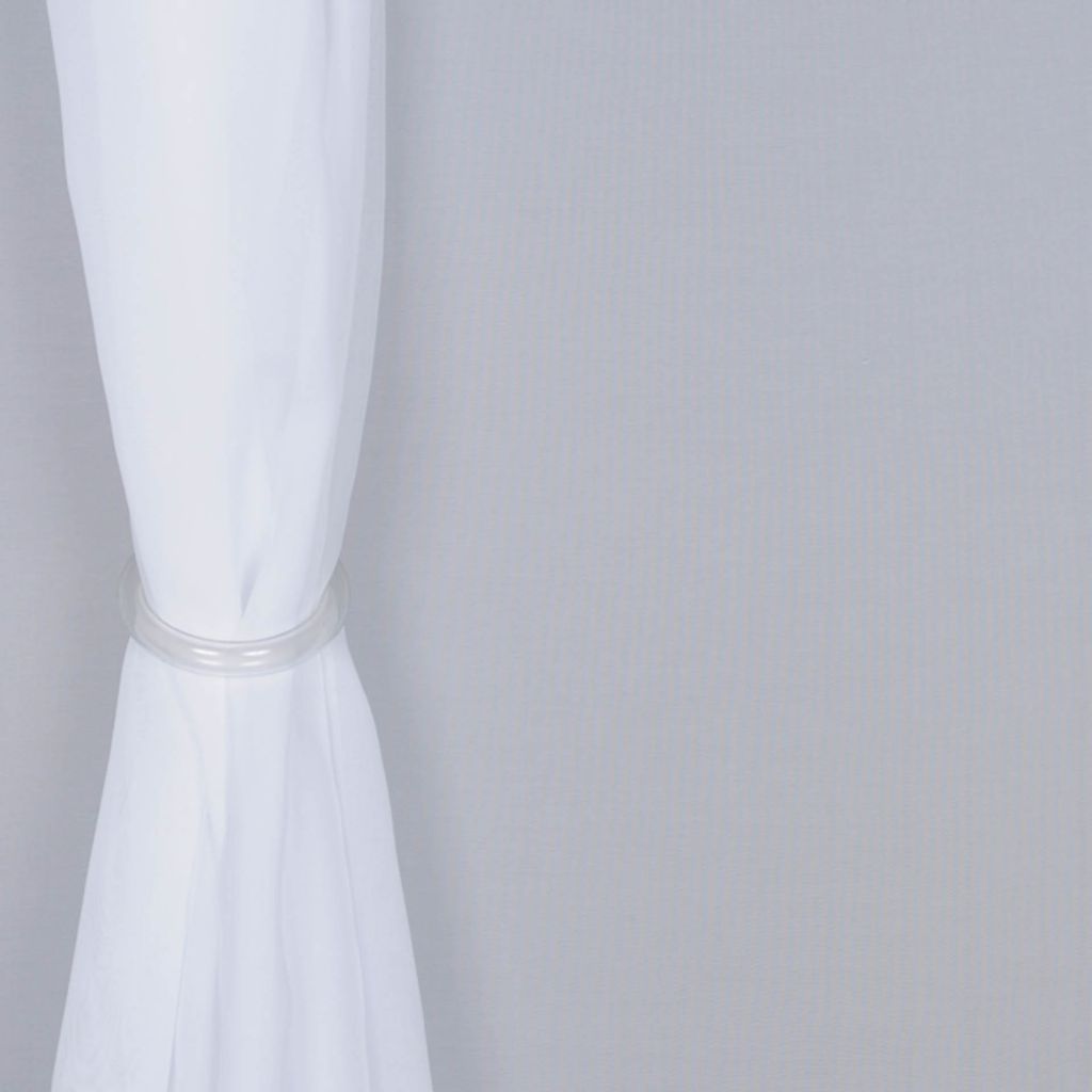 RM Coco VOILE 60 WHITE - Eade's
