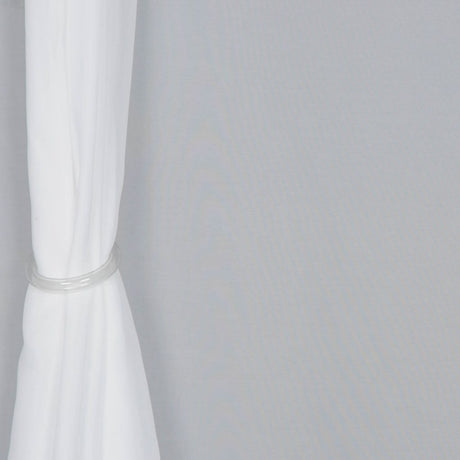 RM Coco VOILE 60 WINTER WHITE - Eade's