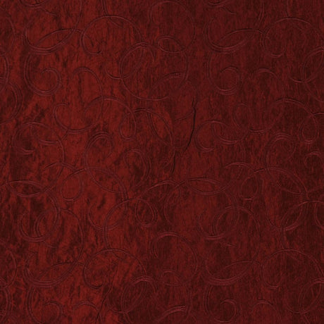 RM Coco ANGELOU CINNABAR EMBROID - Eade's