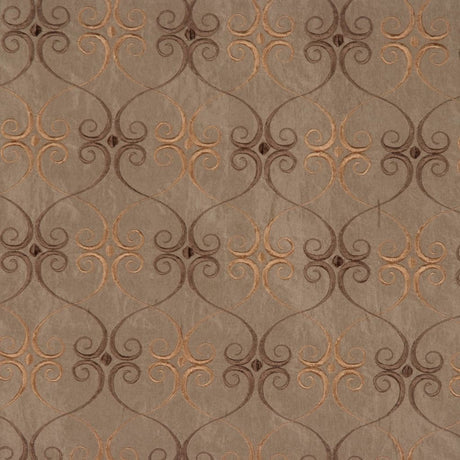 RM Coco BEECHER TAUPE EMBROID - Eade's