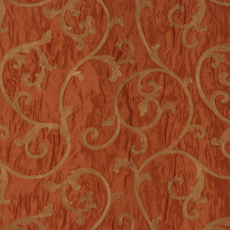 RM Coco CHURCHILL TERRACOTTA EMBR - Eade's