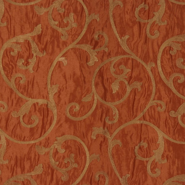 RM Coco CHURCHILL TERRACOTTA EMBR - Eade's