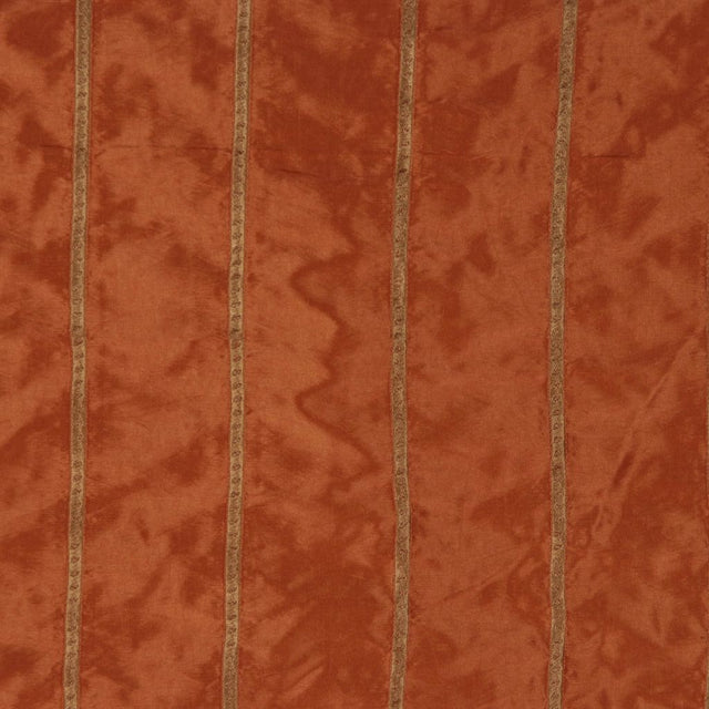 RM Coco ELIOT TERRACOTTA EMB WDT - Eade's