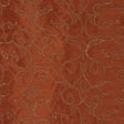 RM Coco GRIMM RUST EMBROID - Eade's