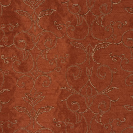 RM Coco GRIMM RUST EMBROID - Eade's