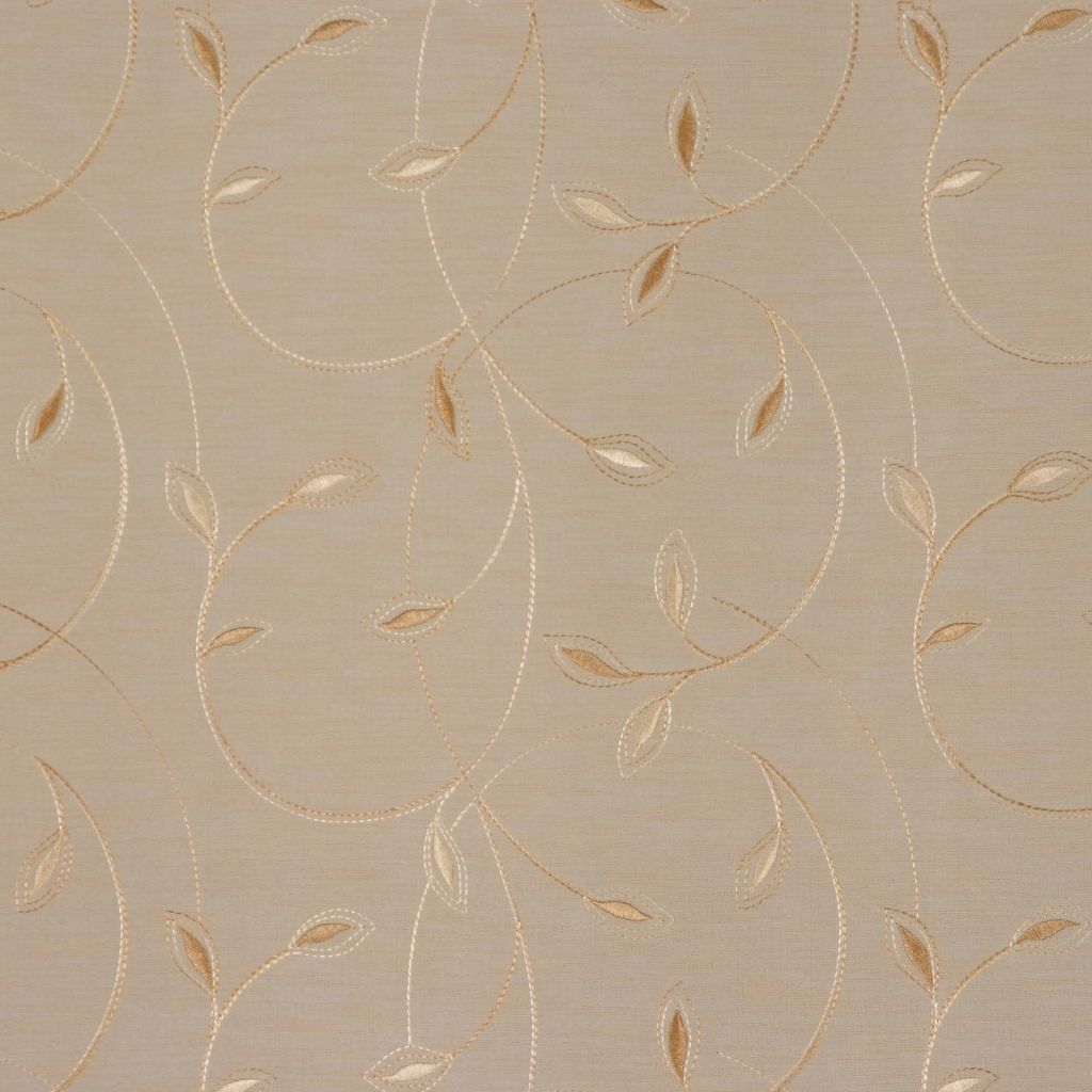 RM Coco HEMMINGWAY CREAM EMBROIDI - Eade's