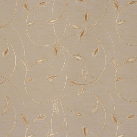 RM Coco HEMMINGWAY CREAM EMBROIDI - Eade's