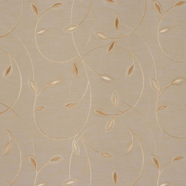 RM Coco HEMMINGWAY CREAM EMBROIDI - Eade's